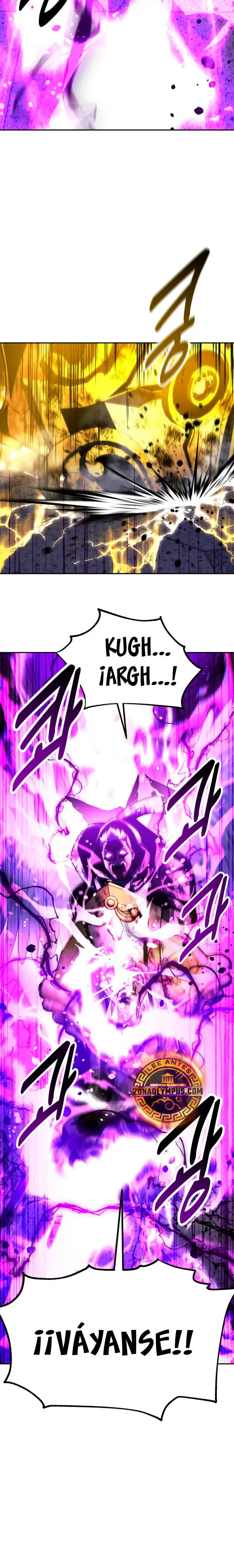 Read The Extra's Academy Survival Guide ES Manga Online