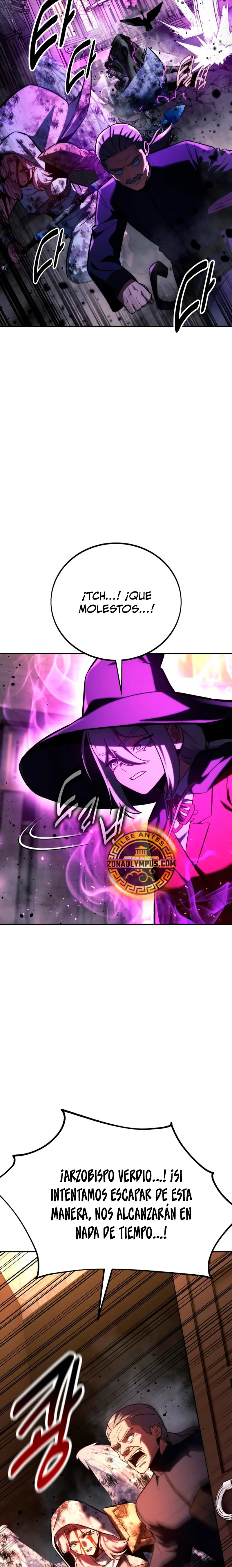 Read The Extra's Academy Survival Guide ES Manga Online