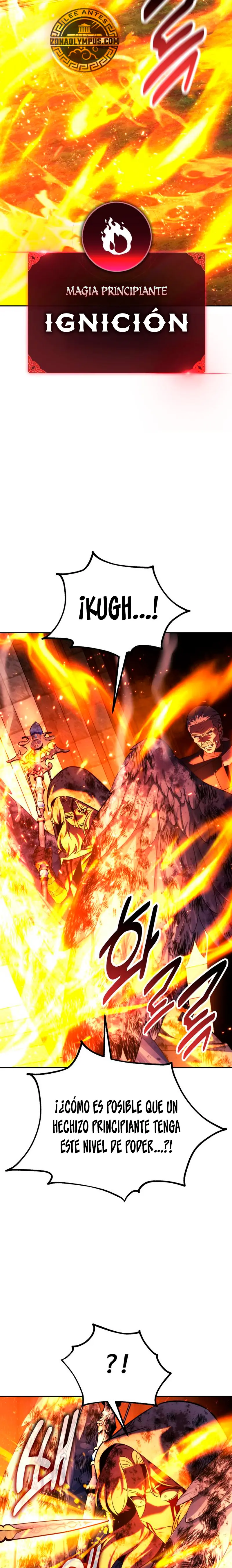 Read The Extra's Academy Survival Guide ES Manga Online