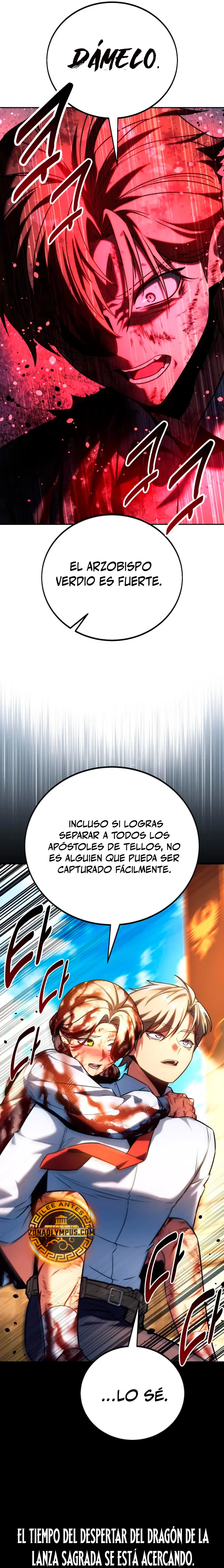 Read The Extra's Academy Survival Guide ES Manga Online