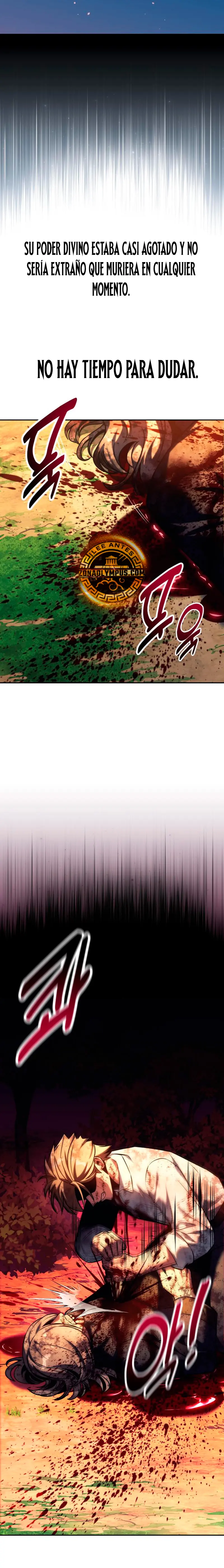 Read The Extra's Academy Survival Guide ES Manga Online