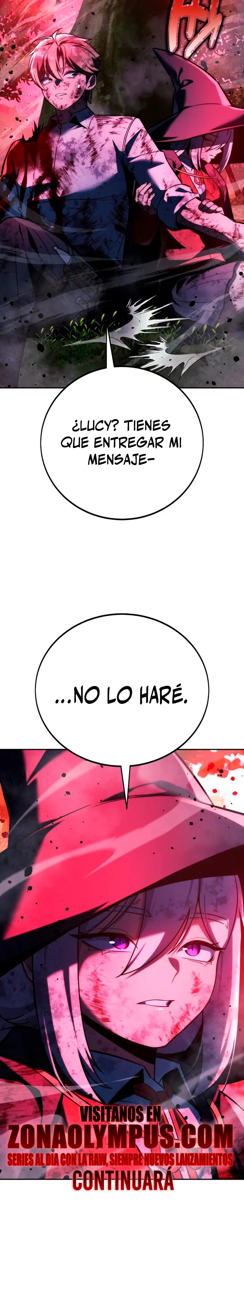 Read The Extra's Academy Survival Guide ES Manga Online