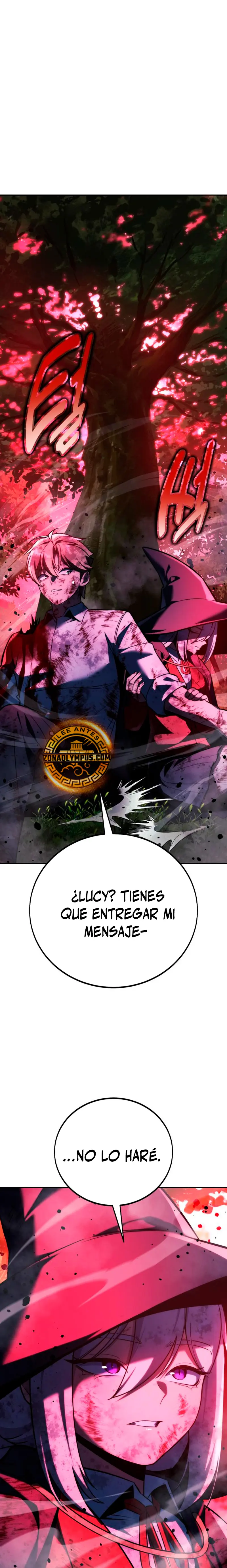 Read The Extra's Academy Survival Guide ES Manga Online