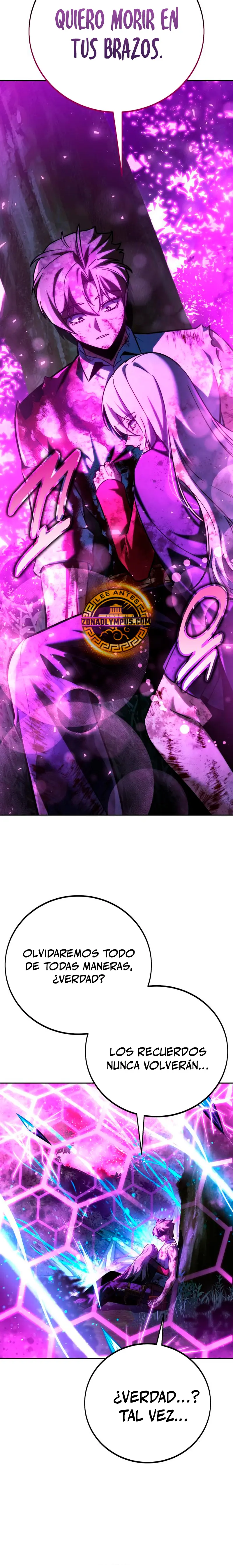 Read The Extra's Academy Survival Guide ES Manga Online