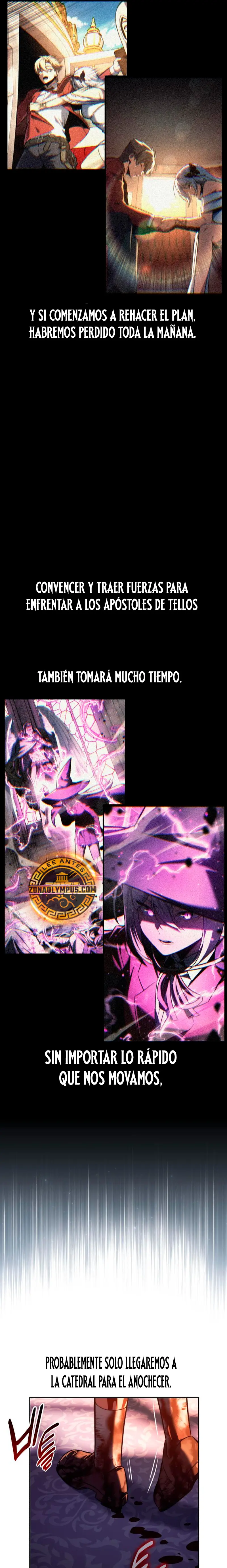 Read The Extra's Academy Survival Guide ES Manga Online