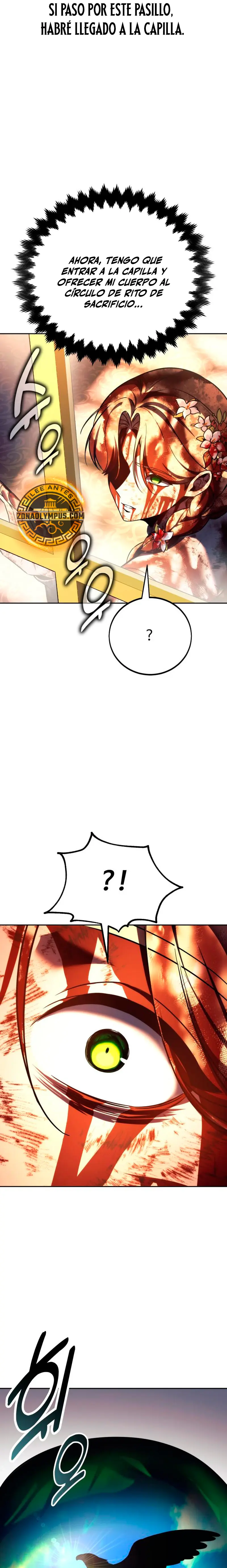 Read The Extra's Academy Survival Guide ES Manga Online