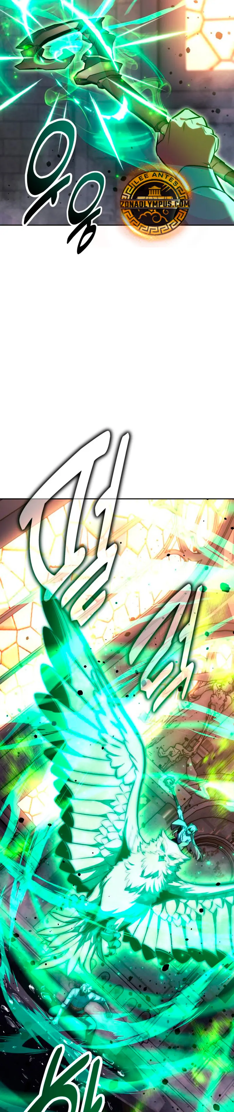 Read The Extra's Academy Survival Guide ES Manga Online