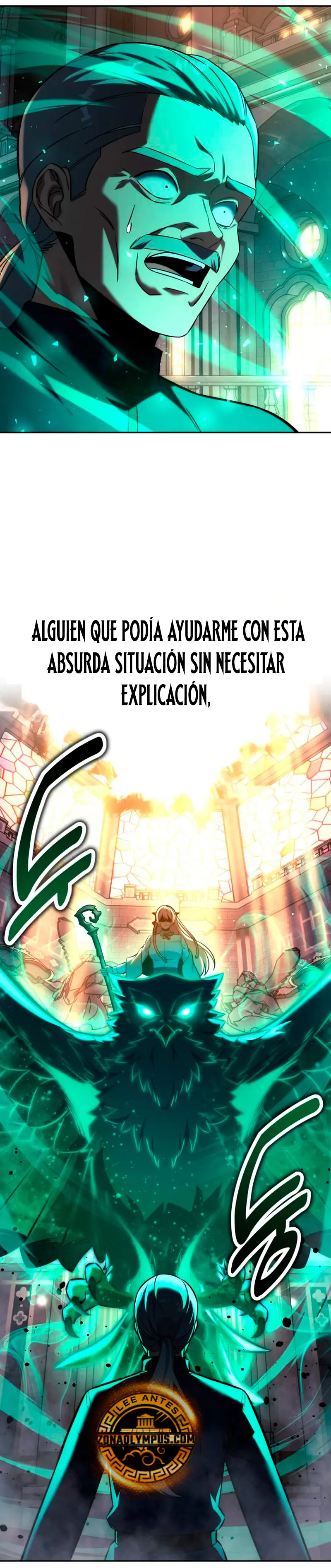 Read The Extra's Academy Survival Guide ES Manga Online