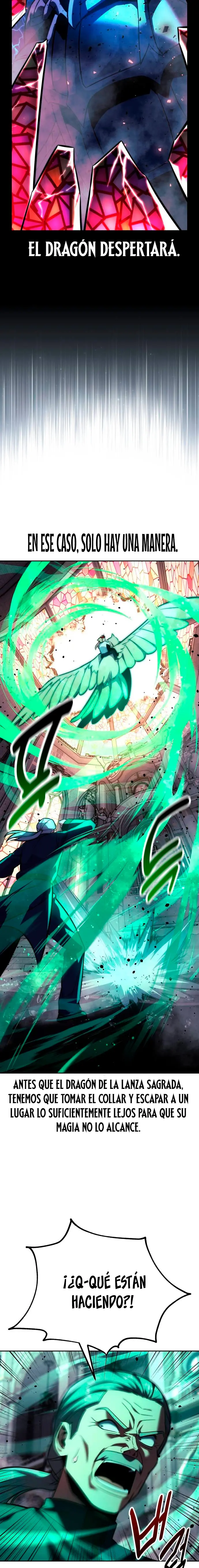 Read The Extra's Academy Survival Guide ES Manga Online