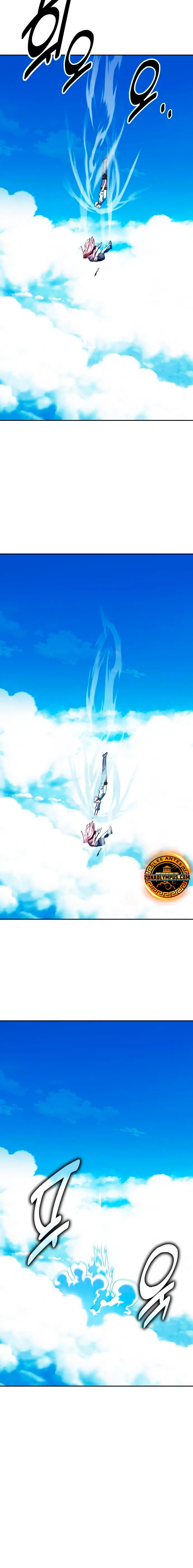 Read The Extra's Academy Survival Guide ES Manga Online