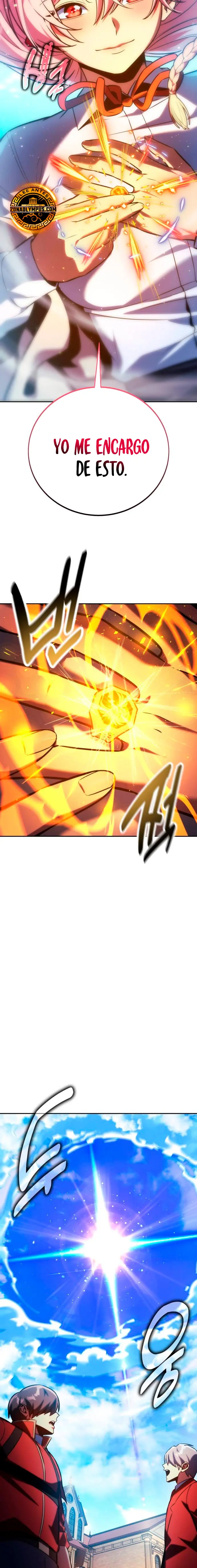 Read The Extra's Academy Survival Guide ES Manga Online