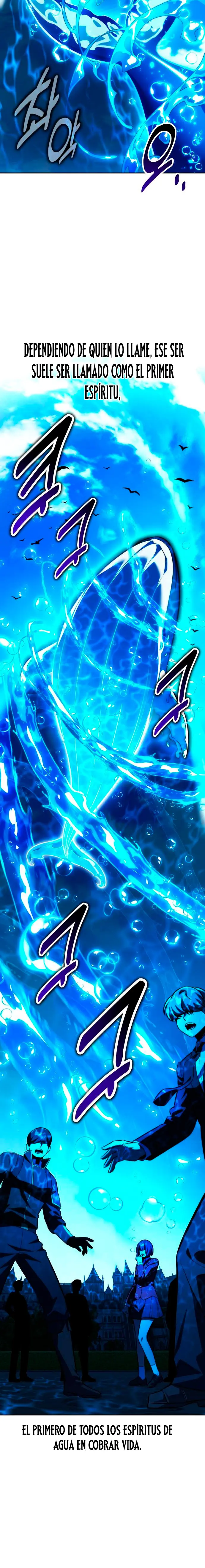 Read The Extra's Academy Survival Guide ES Manga Online