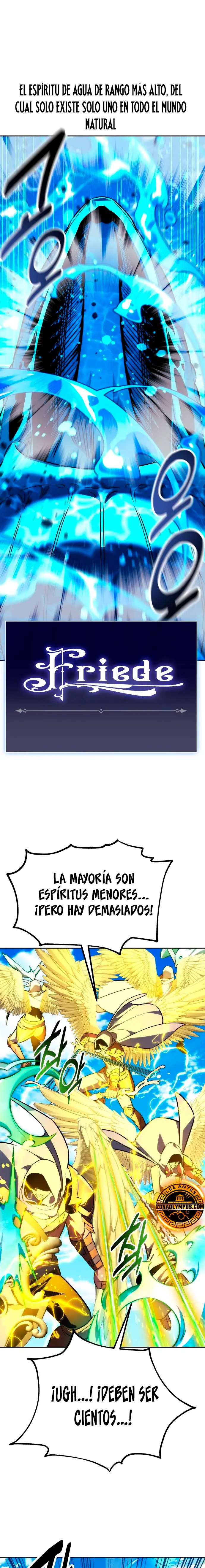 Read The Extra's Academy Survival Guide ES Manga Online