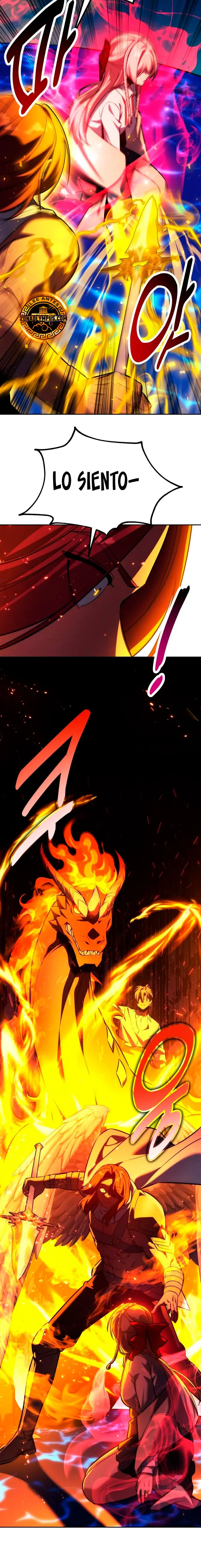 Read The Extra's Academy Survival Guide ES Manga Online