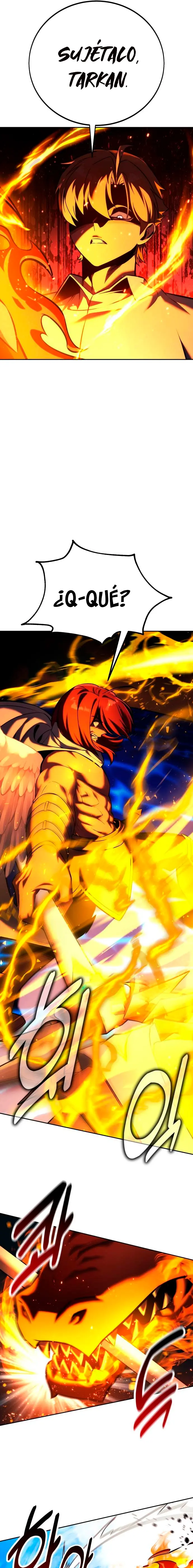 Read The Extra's Academy Survival Guide ES Manga Online