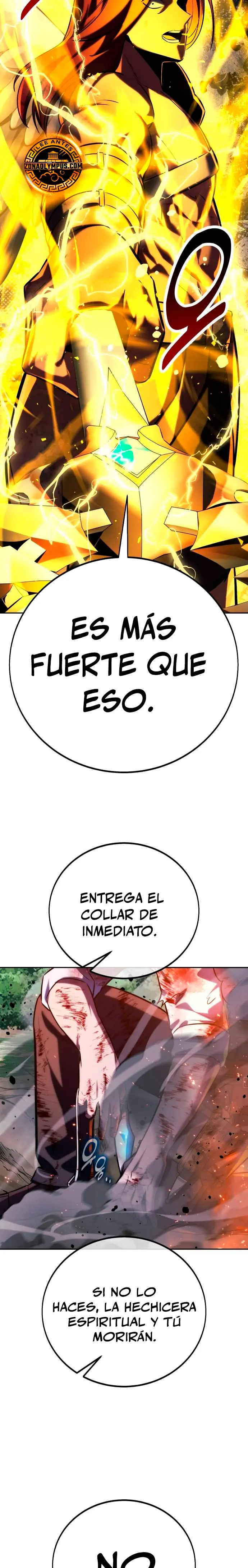 Read The Extra's Academy Survival Guide ES Manga Online