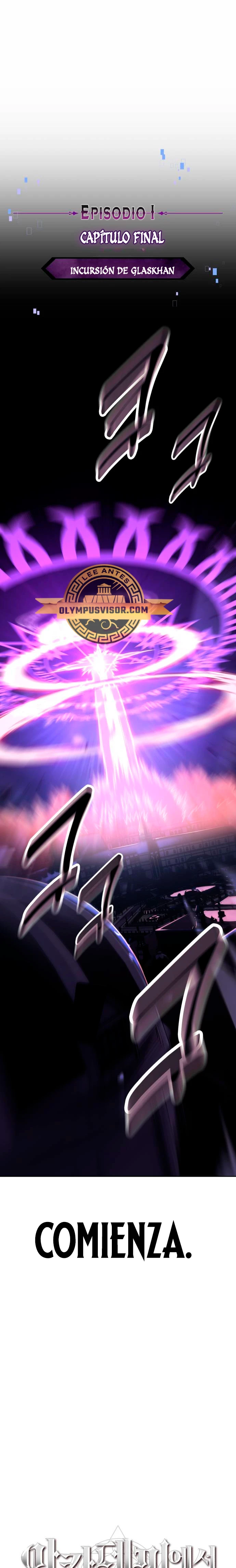 Read The Extra's Academy Survival Guide ES Manga Online