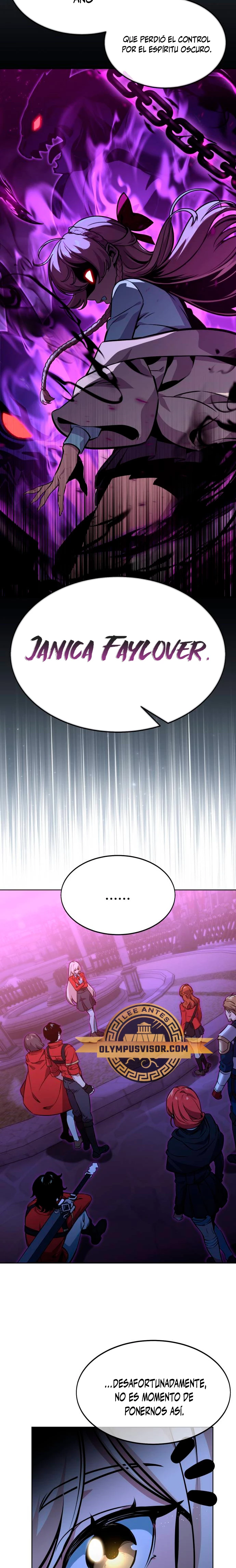 Read The Extra's Academy Survival Guide ES Manga Online