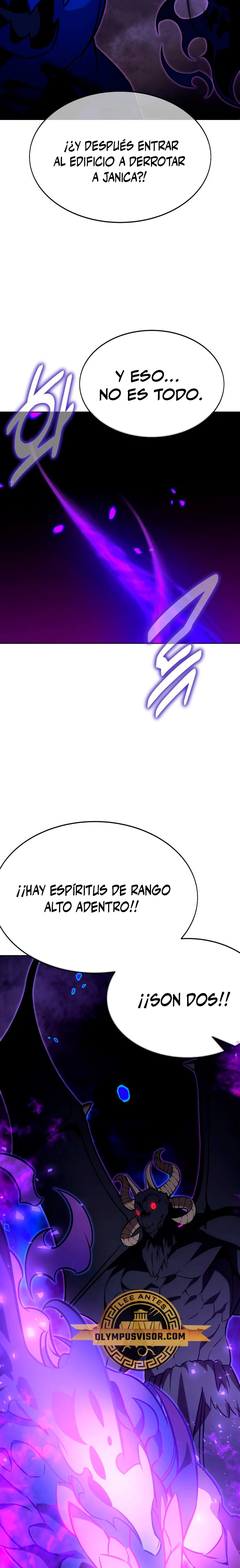 Read The Extra's Academy Survival Guide ES Manga Online