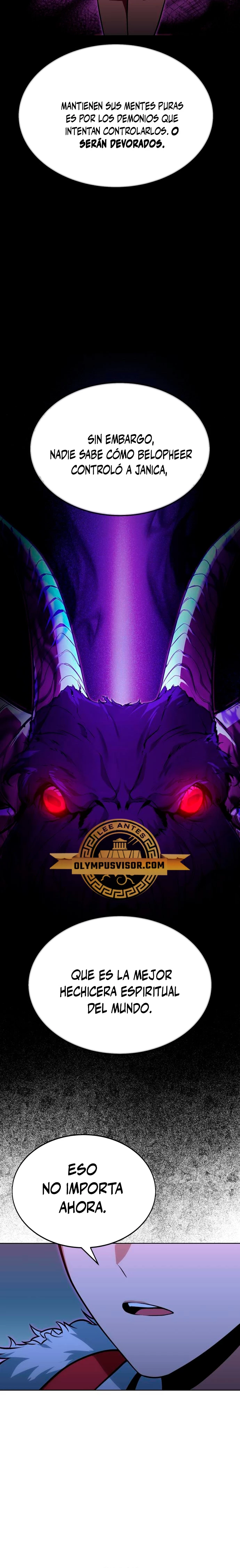 Read The Extra's Academy Survival Guide ES Manga Online