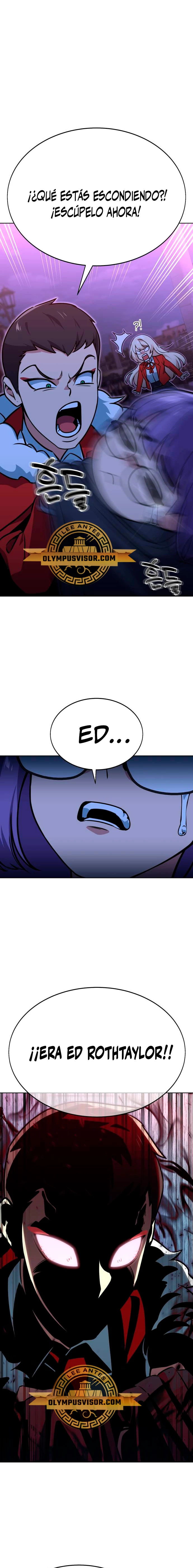 Read The Extra's Academy Survival Guide ES Manga Online