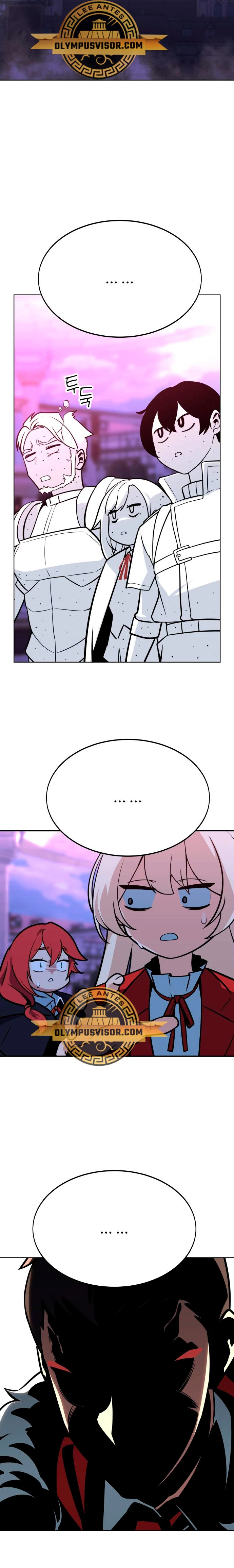 Read The Extra's Academy Survival Guide ES Manga Online