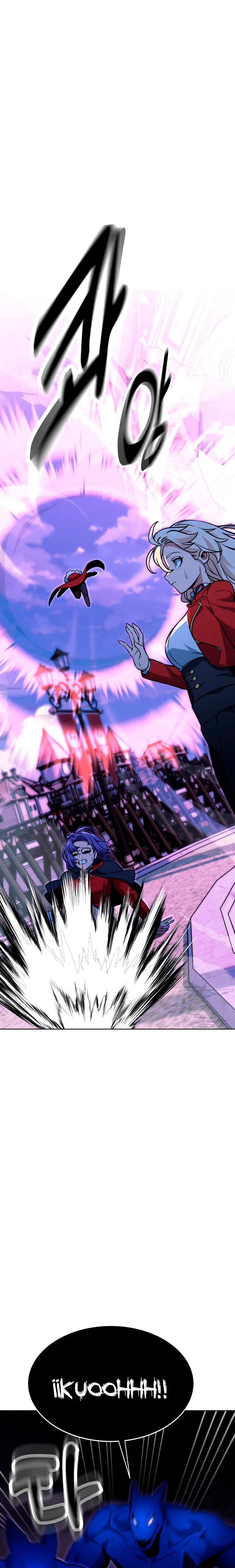 Read The Extra's Academy Survival Guide ES Manga Online