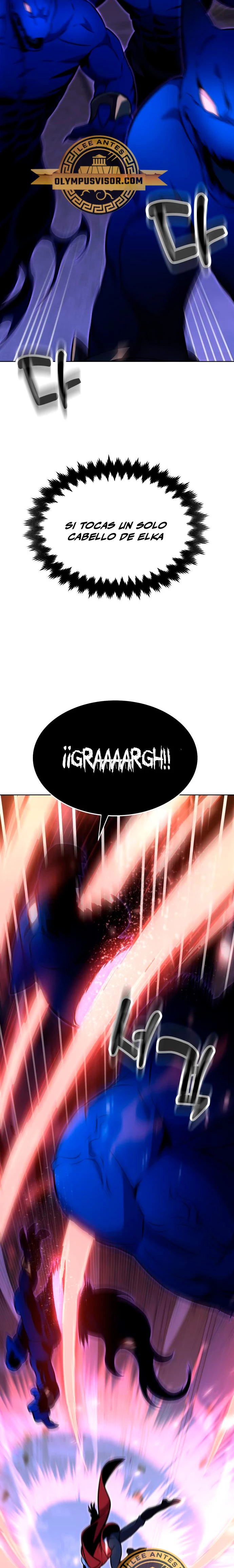 Read The Extra's Academy Survival Guide ES Manga Online