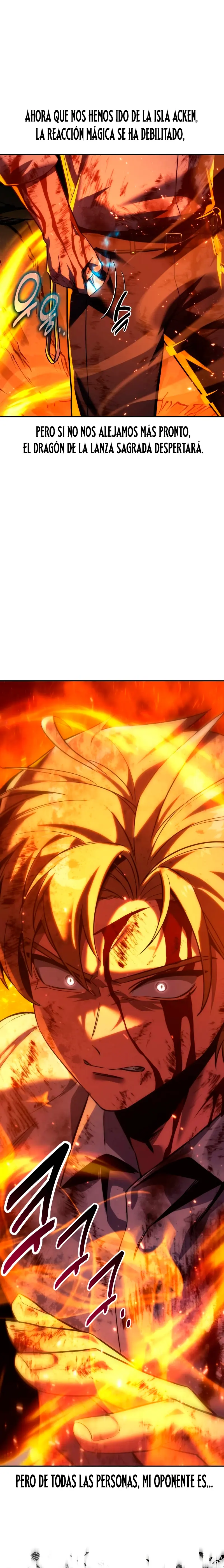 Read The Extra's Academy Survival Guide ES Manga Online