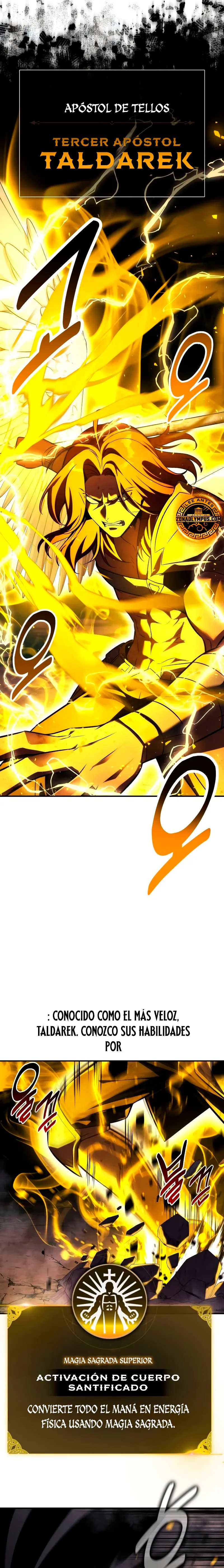 Read The Extra's Academy Survival Guide ES Manga Online