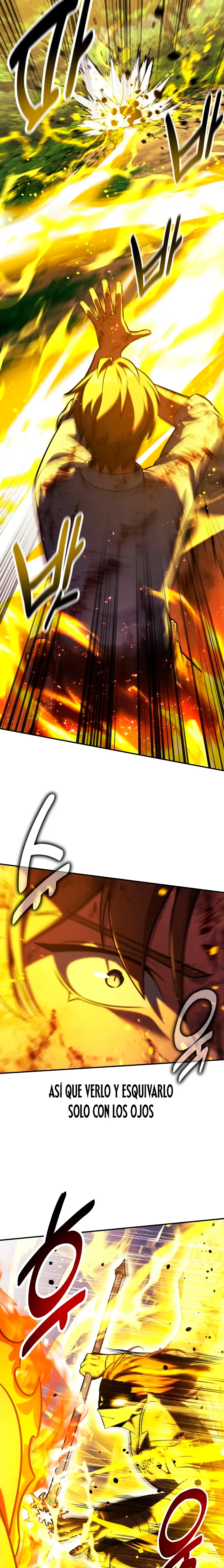 Read The Extra's Academy Survival Guide ES Manga Online