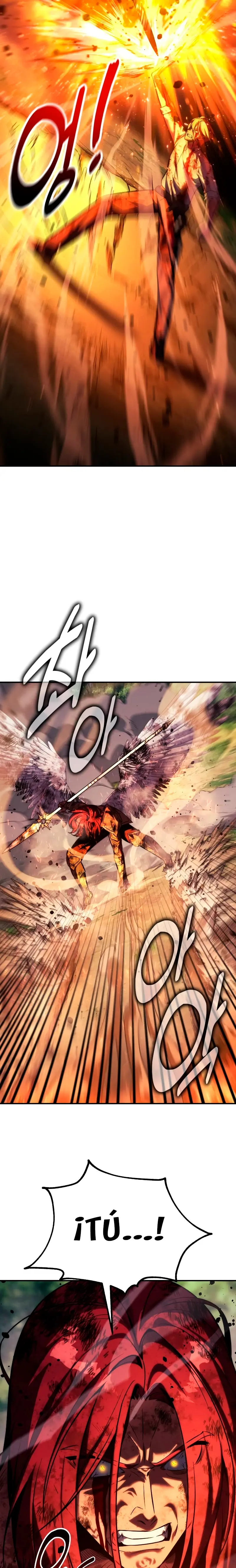 Read The Extra's Academy Survival Guide ES Manga Online