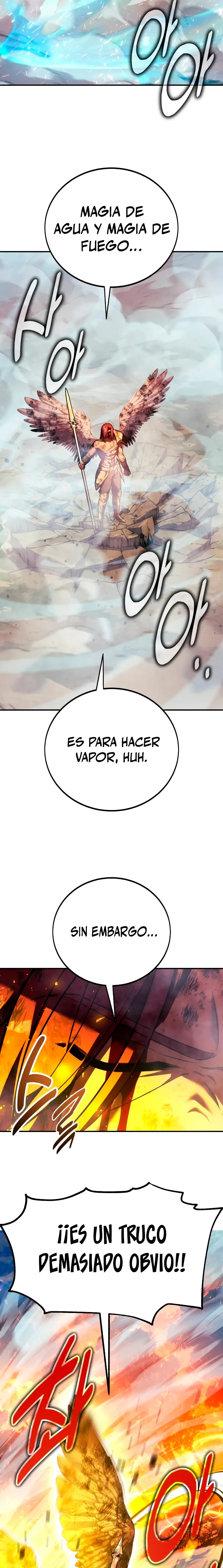 Read The Extra's Academy Survival Guide ES Manga Online