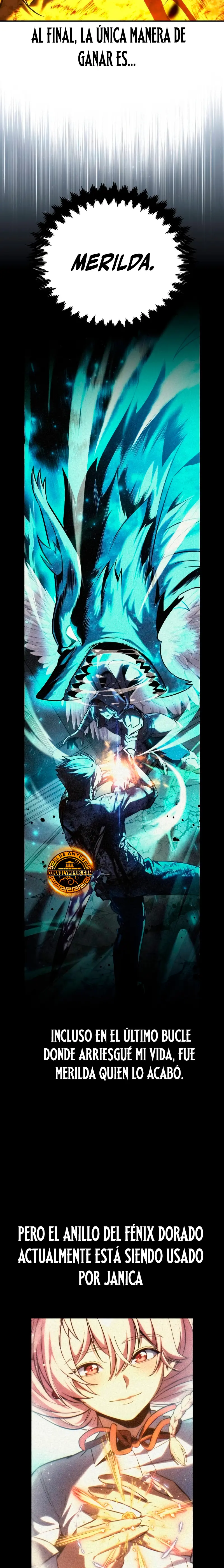 Read The Extra's Academy Survival Guide ES Manga Online