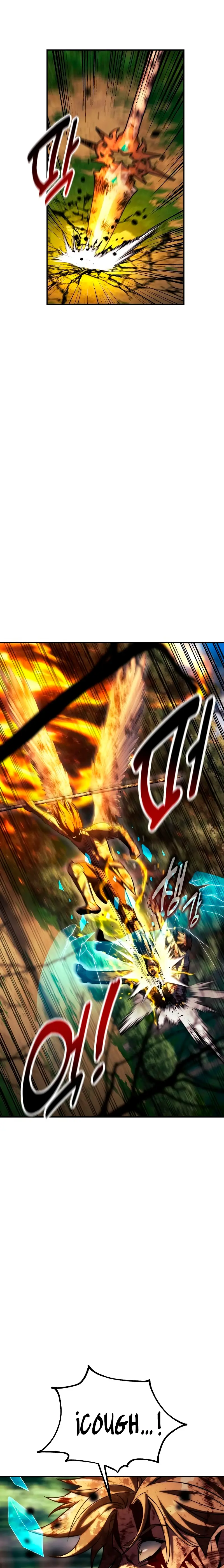 Read The Extra's Academy Survival Guide ES Manga Online