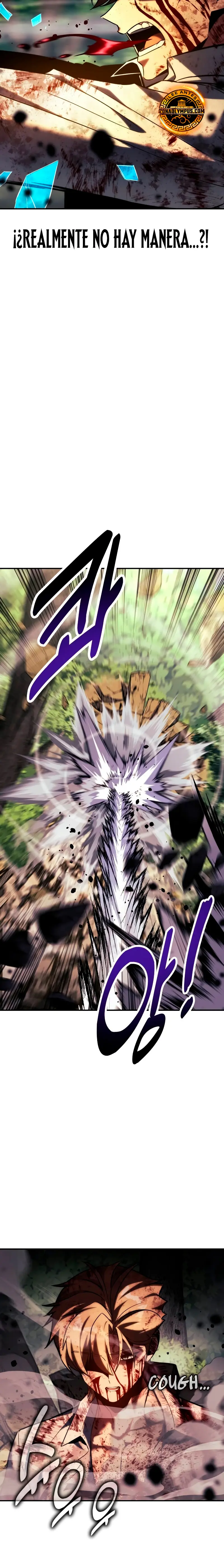 Read The Extra's Academy Survival Guide ES Manga Online