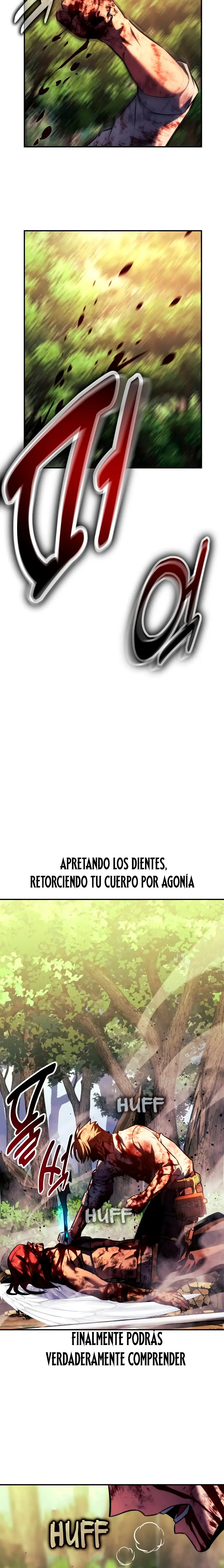 Read The Extra's Academy Survival Guide ES Manga Online