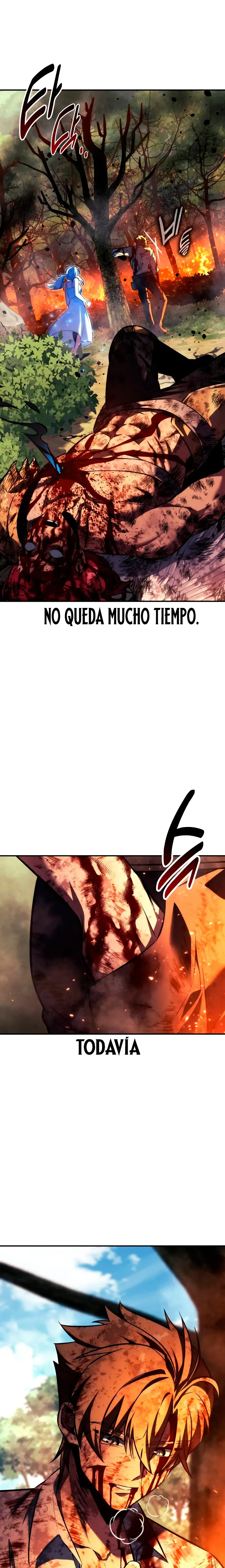 Read The Extra's Academy Survival Guide ES Manga Online