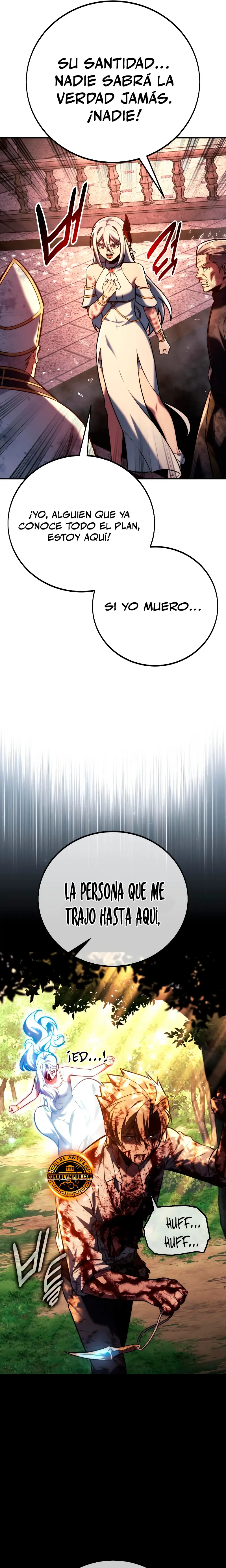 Read The Extra's Academy Survival Guide ES Manga Online