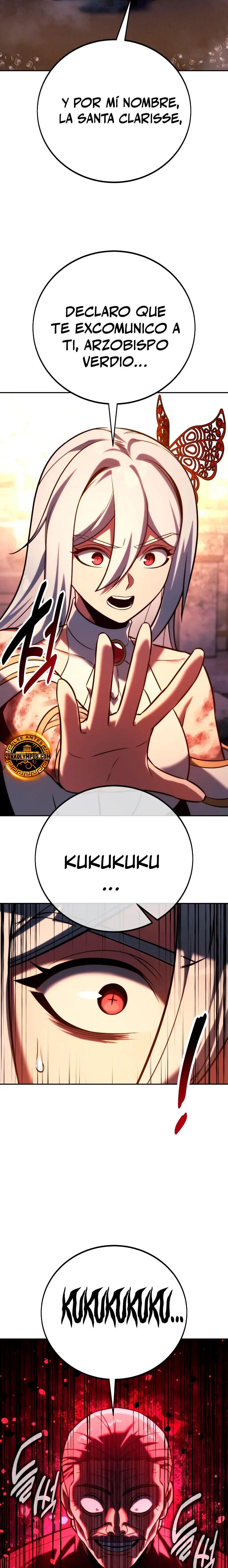 Read The Extra's Academy Survival Guide ES Manga Online