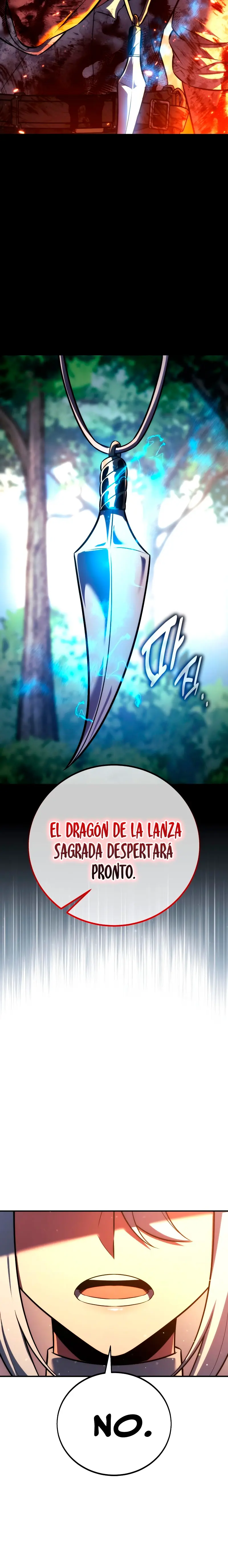 Read The Extra's Academy Survival Guide ES Manga Online