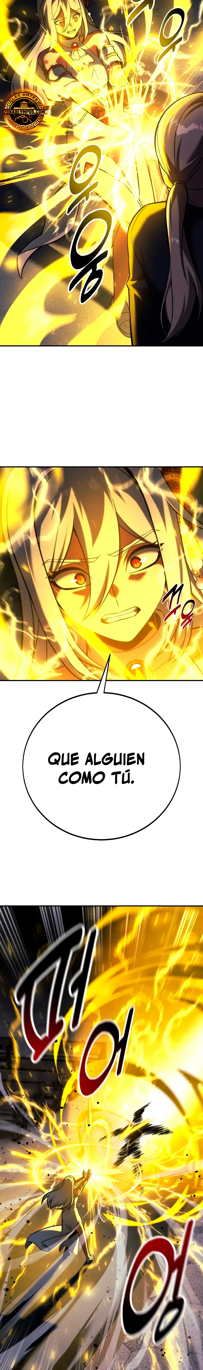 Read The Extra's Academy Survival Guide ES Manga Online