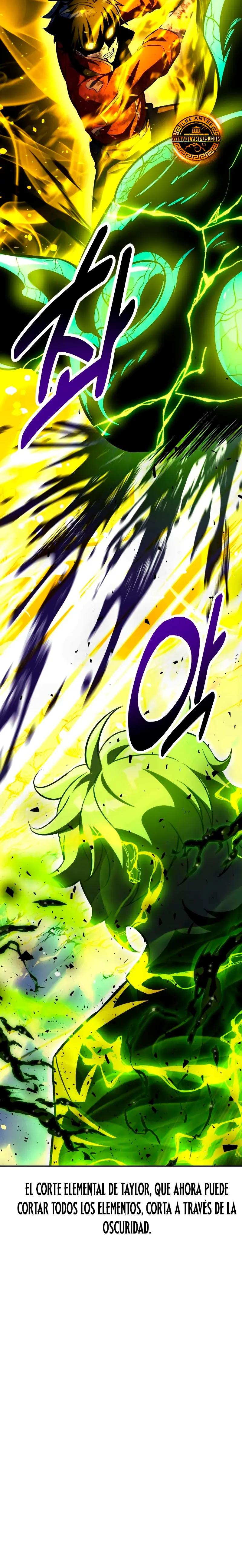 Read The Extra's Academy Survival Guide ES Manga Online