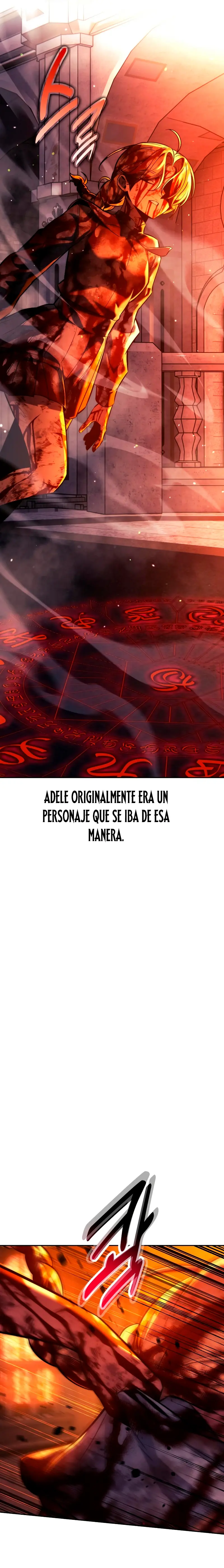 Read The Extra's Academy Survival Guide ES Manga Online