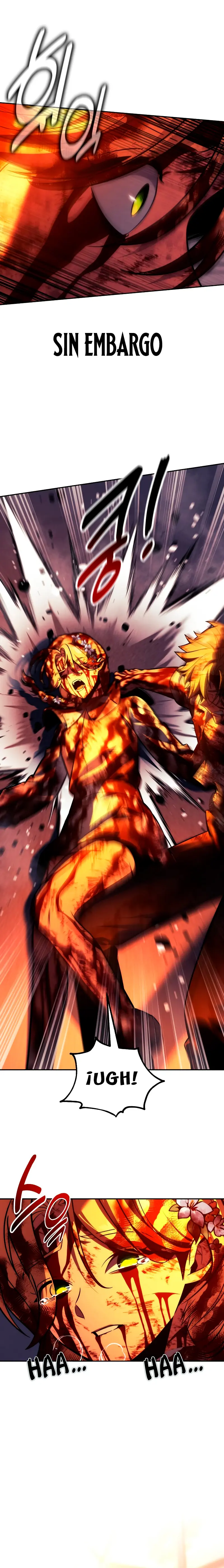 Read The Extra's Academy Survival Guide ES Manga Online