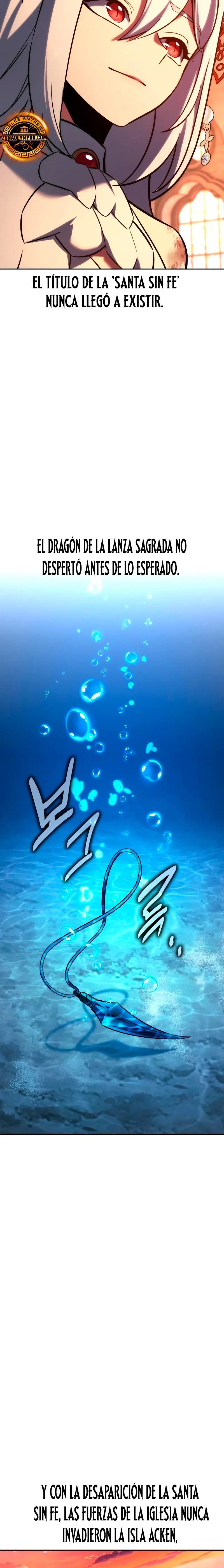 Read The Extra's Academy Survival Guide ES Manga Online