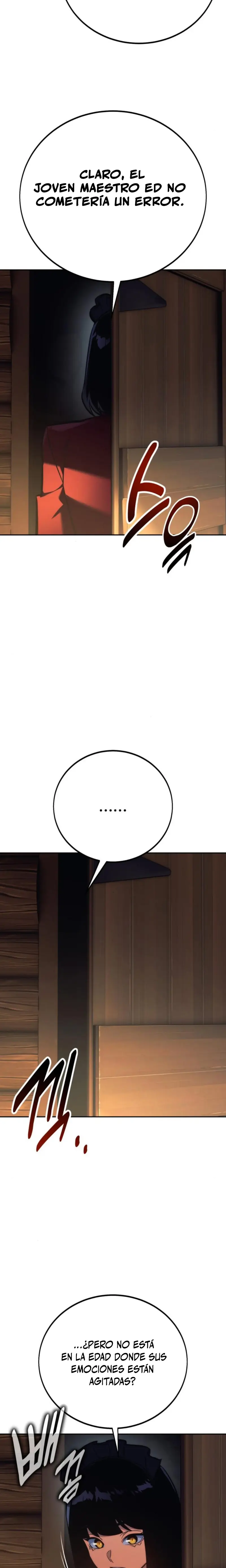 Read The Extra's Academy Survival Guide ES Manga Online