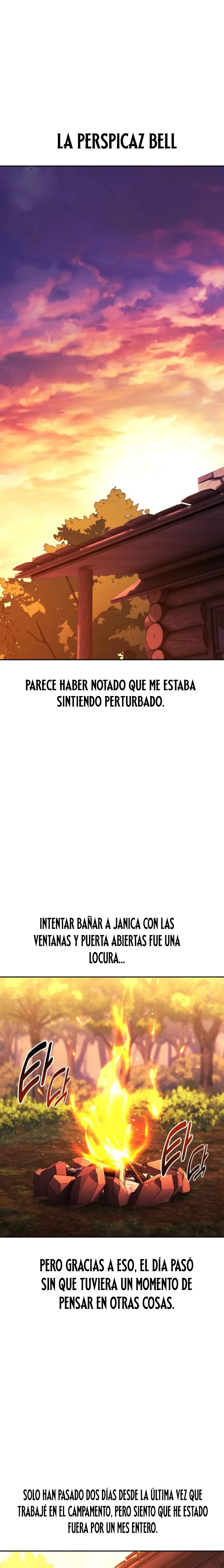 Read The Extra's Academy Survival Guide ES Manga Online