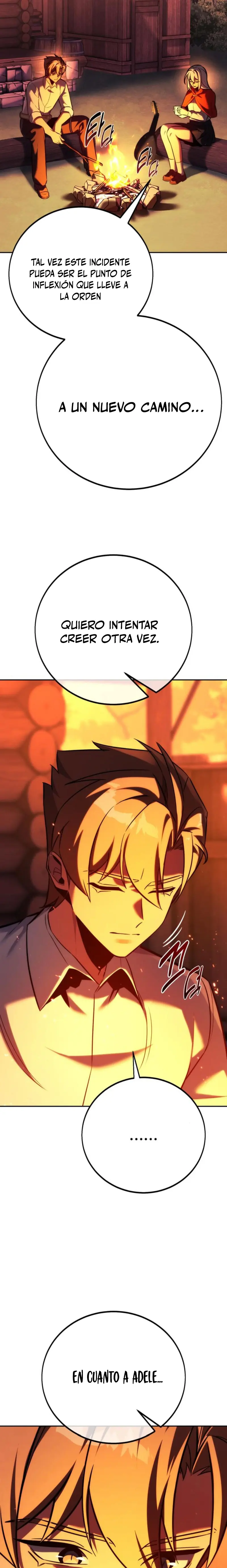 Read The Extra's Academy Survival Guide ES Manga Online