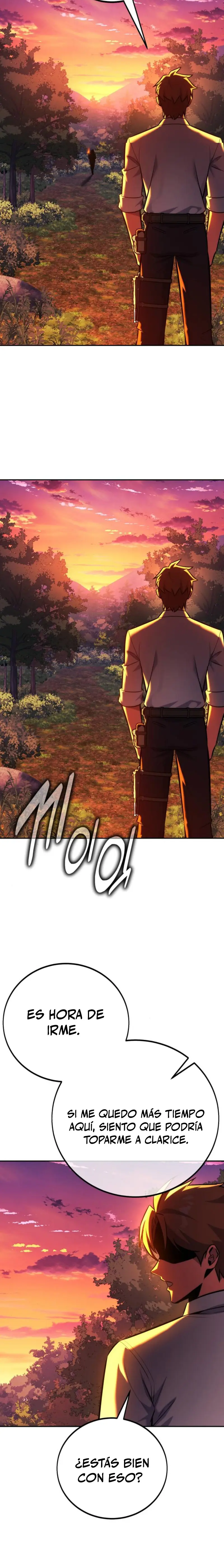 Read The Extra's Academy Survival Guide ES Manga Online